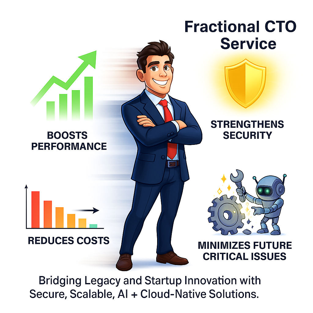 Hanova Technology Main Post